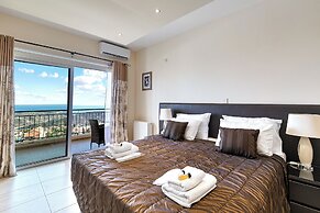 Hill View Restaurant & Apartments