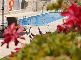 Charalambos Holiday Cottage