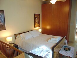 Charalambos Holiday Cottage