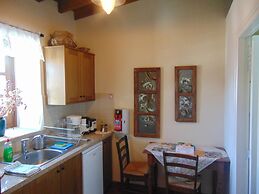 Charalambos Holiday Cottage