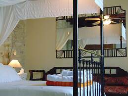 Charalambos Holiday Cottage