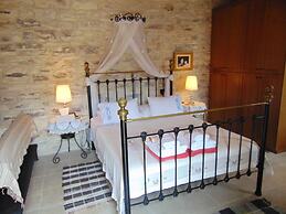 Charalambos Holiday Cottage