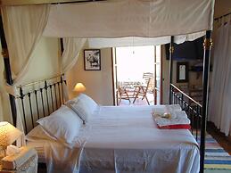 Charalambos Holiday Cottage