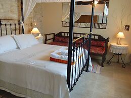 Charalambos Holiday Cottage