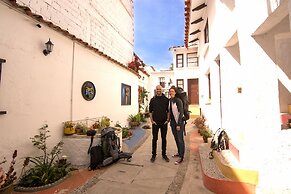 CasArte Takubamba - B&B