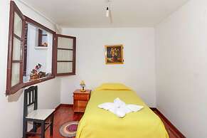 CasArte Takubamba - B&B