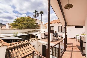 CasArte Takubamba - B&B