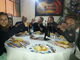 CasArte Takubamba - B&B