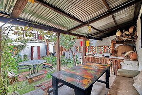 CasArte Takubamba - B&B