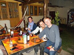 CasArte Takubamba - B&B