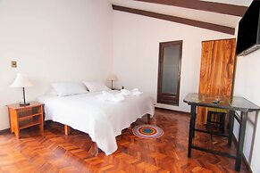 CasArte Takubamba - B&B