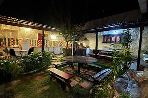 CasArte Takubamba - B&B