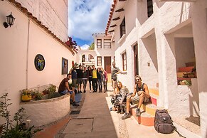 CasArte Takubamba - B&B