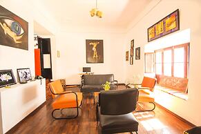 CasArte Takubamba - B&B