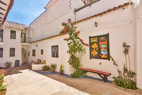 CasArte Takubamba - B&B