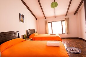 CasArte Takubamba - B&B