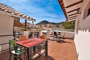 CasArte Takubamba - B&B