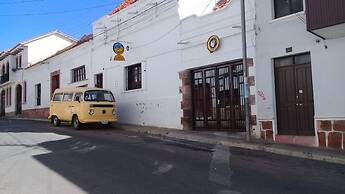 CasArte Takubamba - B&B