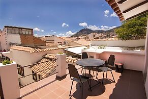 CasArte Takubamba - B&B