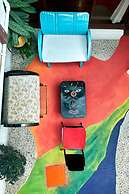 CasArte Takubamba - B&B