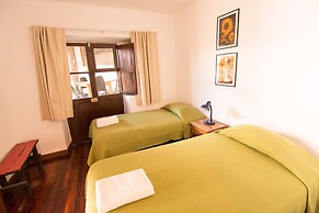 CasArte Takubamba - B&B