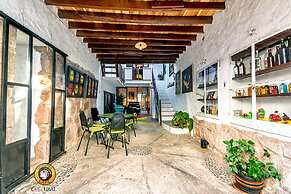 CasArte Takubamba - B&B