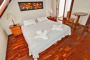CasArte Takubamba - B&B