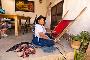 CasArte Takubamba - B&B