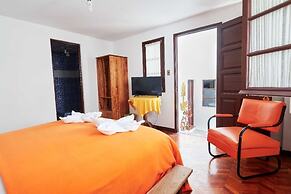 CasArte Takubamba - B&B