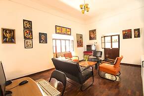 CasArte Takubamba - B&B