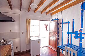 CasArte Takubamba - B&B