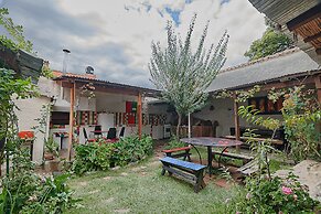 CasArte Takubamba - B&B