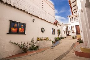 CasArte Takubamba - B&B