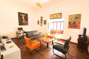 CasArte Takubamba - B&B