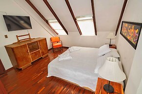 CasArte Takubamba - B&B
