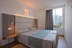 Aparthotel Playa Dorada