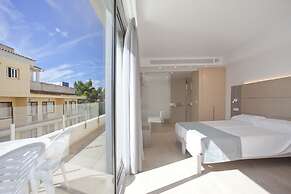 Aparthotel Playa Dorada