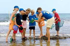 Aparthotel Playa Dorada