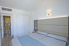 Aparthotel Playa Dorada