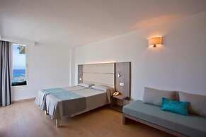 Aparthotel Playa Dorada