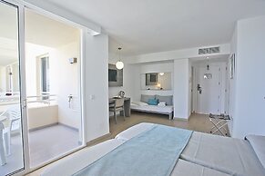 Aparthotel Playa Dorada