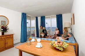 Aparthotel Playa Dorada