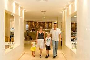 Aparthotel Playa Dorada