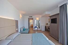 Aparthotel Playa Dorada