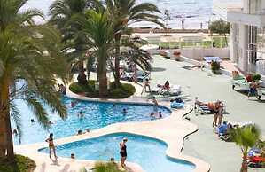 Aparthotel Playa Dorada