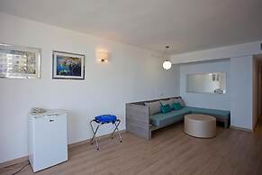 Aparthotel Playa Dorada