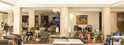 Aparthotel Playa Dorada