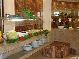 Aparthotel Playa Dorada