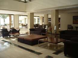 Aparthotel Playa Dorada