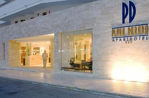 Aparthotel Playa Dorada